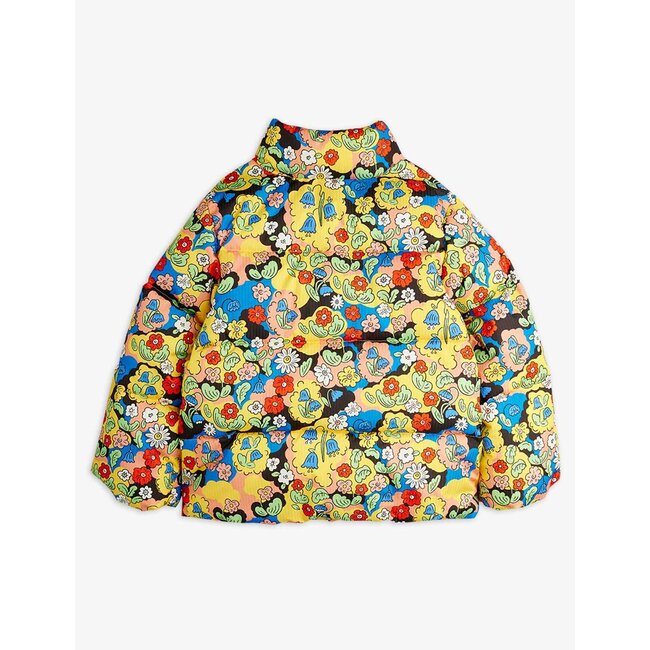 Mini Rodini Fårö aop citypuffer