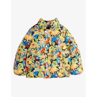 Mini Rodini Fårö aop citypuffer