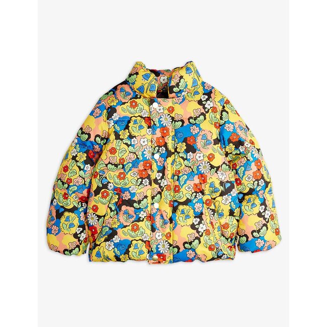 Mini Rodini Fårö aop citypuffer