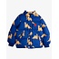 Mini Rodini Dinos aop hooded puffer