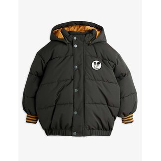 Mini Rodini Ritzratz patch puffer