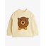 Mini Rodini Bear intarsia knit sweater