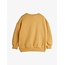 Mini Rodini Dino application red sweatshirt