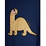 Mini Rodini Dino application sweatshirt