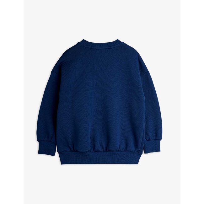 Mini Rodini Dino application sweatshirt