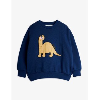Mini Rodini Dino application sweatshirt