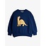 Mini Rodini Dino application sweatshirt