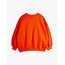 Mini Rodini Ritzratz emb sweatshirt red