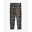 Mini Rodini Leopard aop brushed jersey leggings