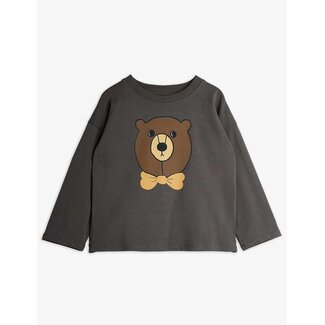 Mini Rodini Bear sp ls top