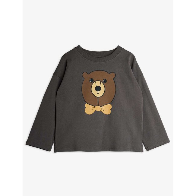 Mini Rodini Bear sp ls top