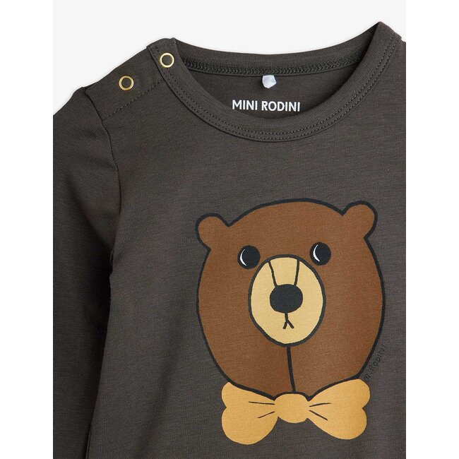 Mini Rodini Bear sp ls body