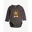 Mini Rodini Bear sp ls body