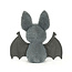 Jellycat Broox Bat