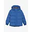 En Fant Jacket Quilt. Solid Star Sapphire