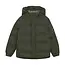 En Fant Jacket Quilt. Solid Kambaba