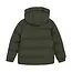 En Fant Jacket Quilt. Solid Kambaba