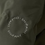 En Fant Jacket Quilt. Solid Kambaba
