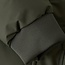 En Fant Jacket Quilt. Solid Kambaba