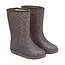 En Fant Thermo Boots Print leopard brown