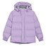 En Fant Jacket Quilt. Solid Lavender