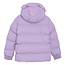 En Fant Jacket Quilt. Solid Lavender