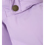 En Fant Jacket Quilt. Solid Lavender