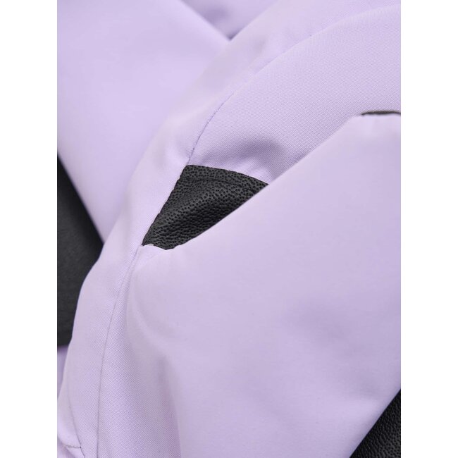 En Fant Mittens Lavender