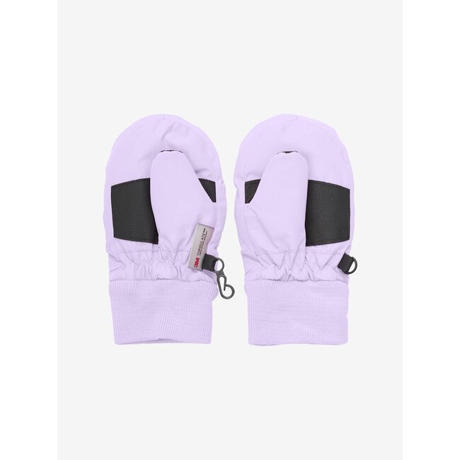 En Fant Mittens Lavender