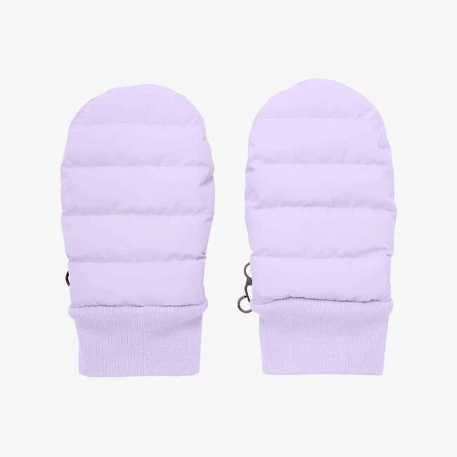 En Fant Mittens Lavender