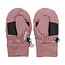 En Fant Mittens Rose Taupe