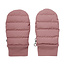 En Fant Mittens Rose Taupe