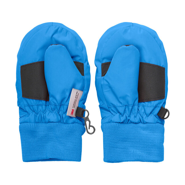 En Fant Mittens Star Sapphire