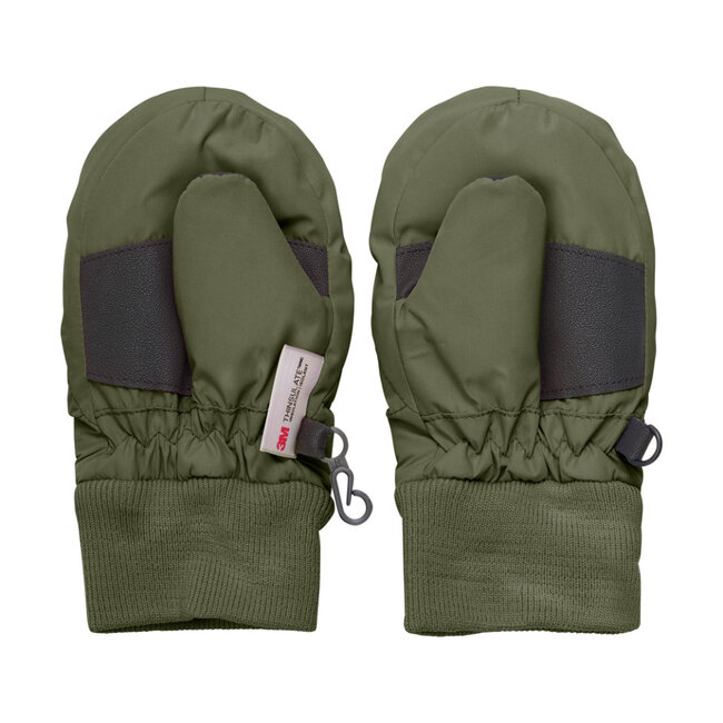 En Fant Mittens Kambaba