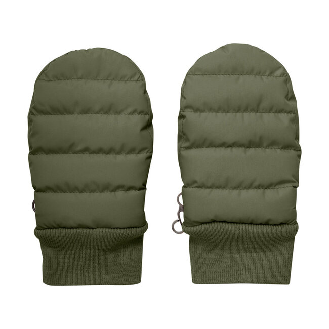 En Fant Mittens Kambaba