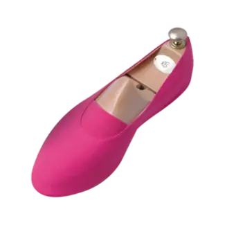 Euritmietjes - Roze