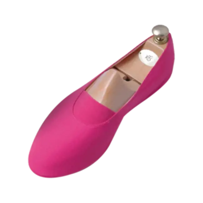 Euritmietjes - Roze