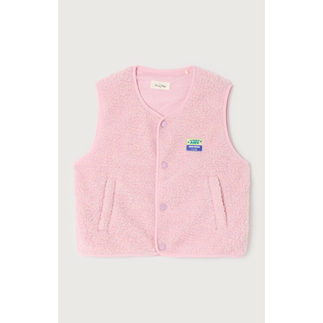 American Vintage HOKTOWN DRAGEE CHINE