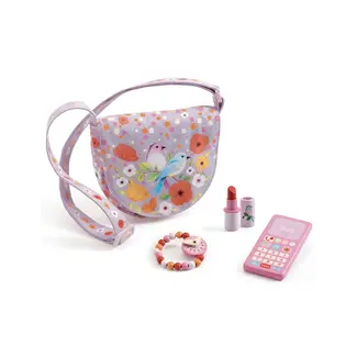 Djeco Birdies Tas en Accessoires