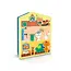 Djeco Houten magneten -InZeHouse