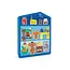 Djeco Houten magneten -InZeHouse