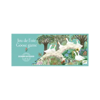 Djeco Ganzenbord klassiek (5-12)