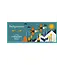 Djeco Backgammon (8+)