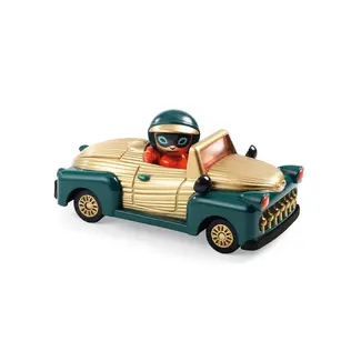 Djeco CRAZY MOTORS -  Royal scarab