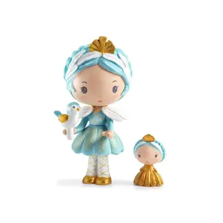 Djeco TINYLY -- Grace & Stella