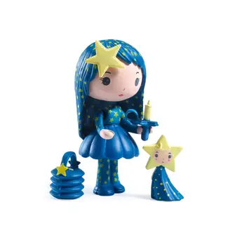 Djeco TINYLY  Luz & Light