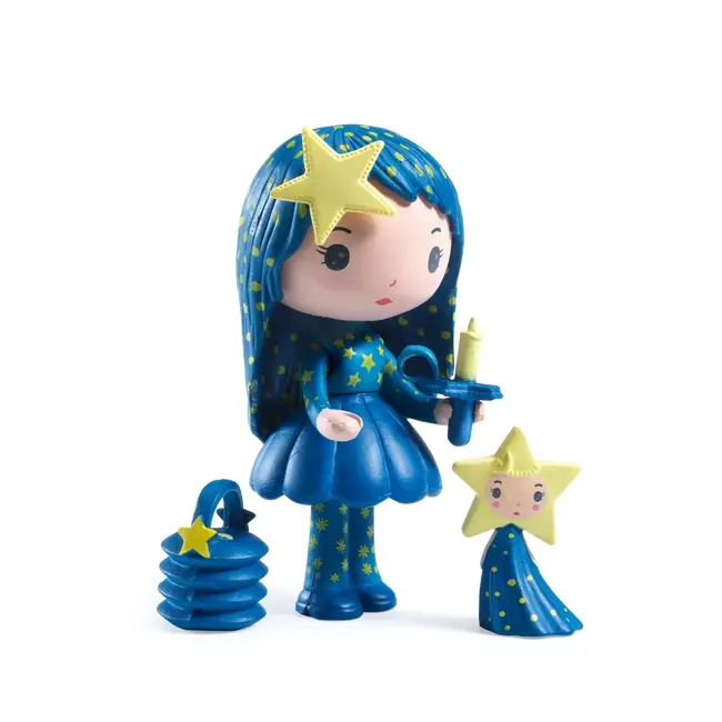 Djeco TINYLY  Luz & Light