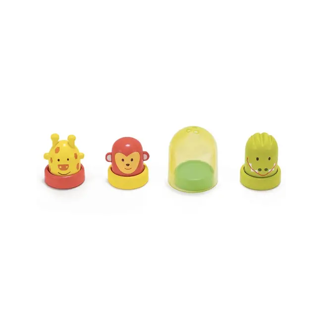 Djeco Regenboogtrein