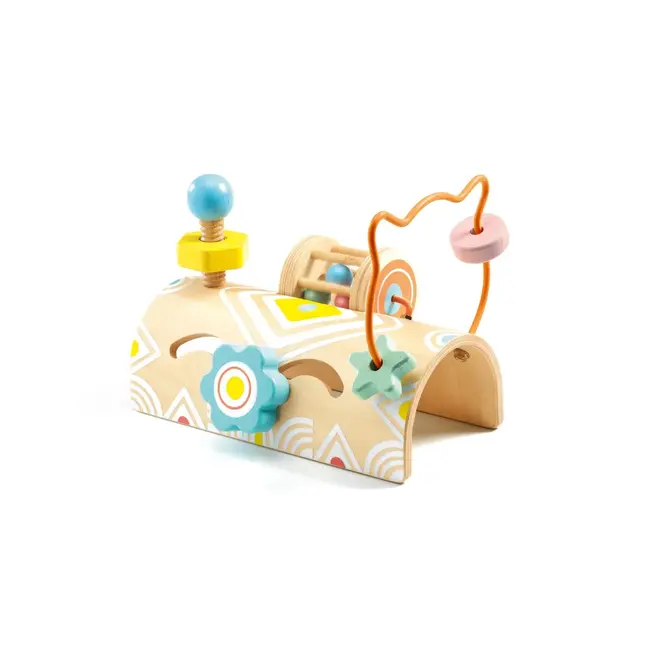 Djeco Activiteitentafel BabyTabli