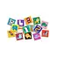 Djeco Houten memory wilde dieren